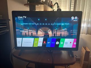 Smart TV Lg