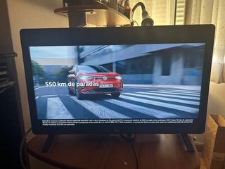 Smart TV Lg
