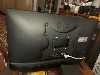 Smart TV Lg