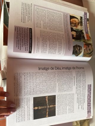Religió catòlica 1r curs ESO
