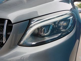 Mercedes Clase GLE Coupe 350 d 4Matic AMG Line