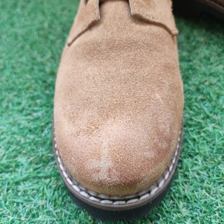 Botines Springfield Marrones