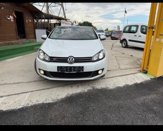 Volkswagen Golf 2012