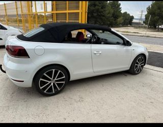 Volkswagen Golf 2012
