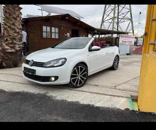 Volkswagen Golf 2012