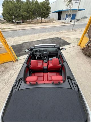 Volkswagen Golf 2012
