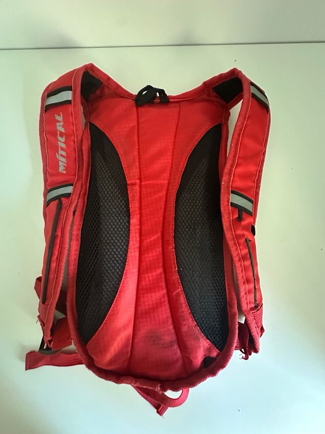 Mochila Hidratación Mítical