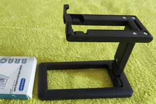 Suporte Dobrável Telemóvel/Tablet