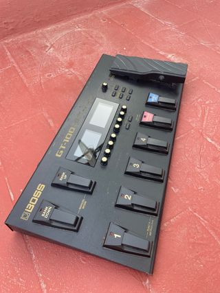Boss GT-100