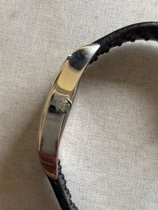 Reloj Calvin Klein - Swiss Made