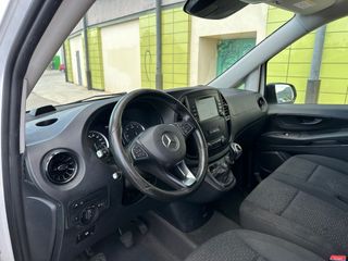 Mercedes-Benz vito 2020