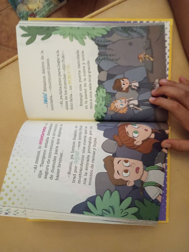 Itarte Vlogs Family 2: Los Itarte y el secreto ...