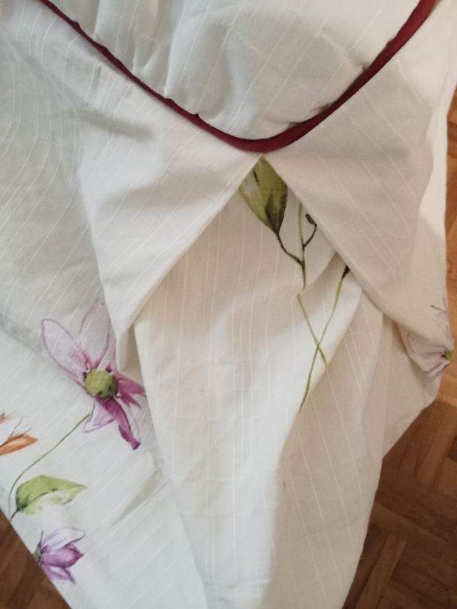 Edredón Cama Matrimonial - Dimas