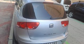 SEAT altea xl 2009