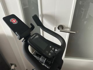 Bicicleta spinning Schwinn Nautilus IC8 Bluetooth