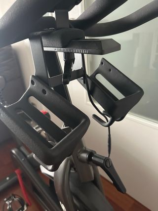 Bicicleta spinning Schwinn Nautilus IC8 Bluetooth