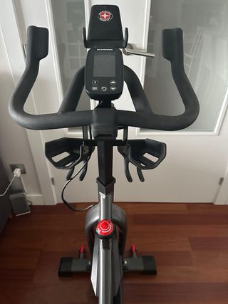 Bicicleta spinning Schwinn Nautilus IC8 Bluetooth