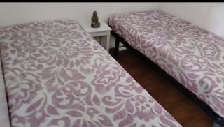 Móvil home 40m² amueblada