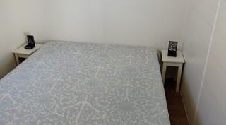 Móvil home 40m² amueblada