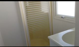 Móvil home 40m² amueblada