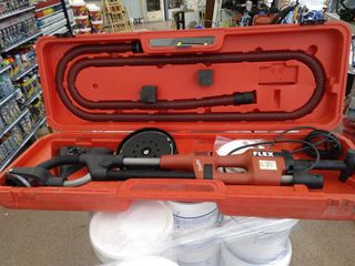 Maquina pintura airless SmartControl 