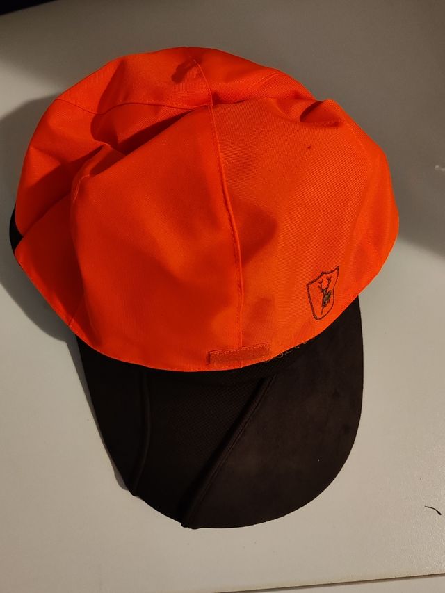 Cappellino Deerhunter Muflon 58/59