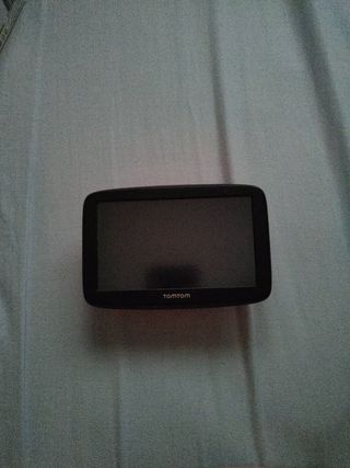 TomTom GO Basic GPS