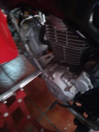 Honda trx Spor 400
