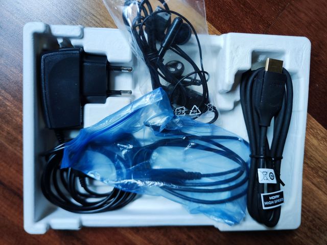 Samsung SGH-D880 - Dual SIM