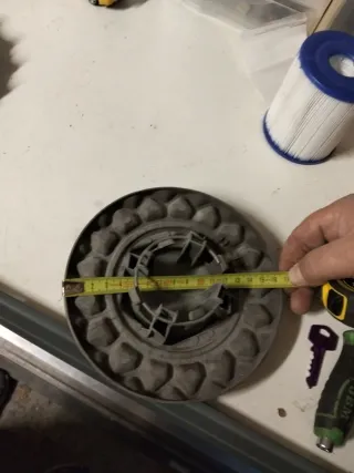 Tapas llantas BMW E30