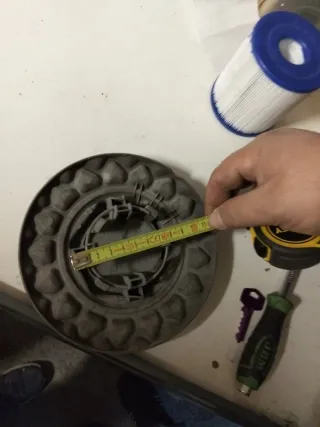 Tapas llantas BMW E30