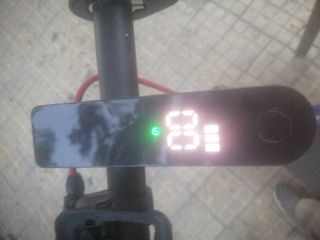 Patinete eléctrico 2Wheel