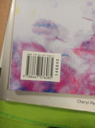 Educación plástica, visual y audiovisual I. ESO...