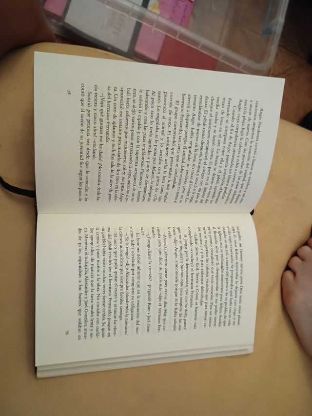 El Bosque de los Pigmeos