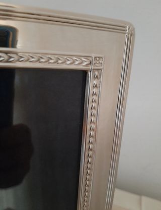 Marco foto Carr's Shenfield plata