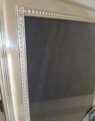 Marco foto Carr's Shenfield plata