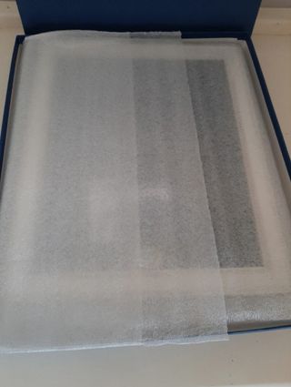 Marco foto Carr's Shenfield plata