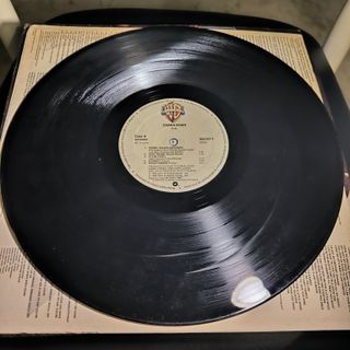 Chaka Khan - CK - Vinilo LP