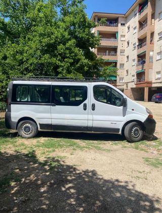 Renault Trafic 2006