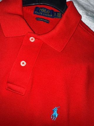 Polo Ralph Lauren
