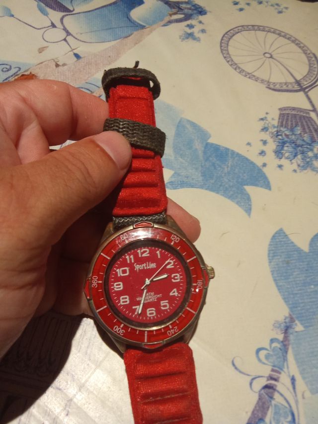 Lote relojes despiece