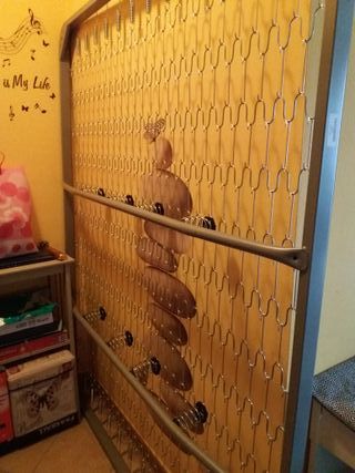 Rete letto Fagondini matrimoniale