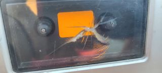 Radio Cassette AIWA - Portátil