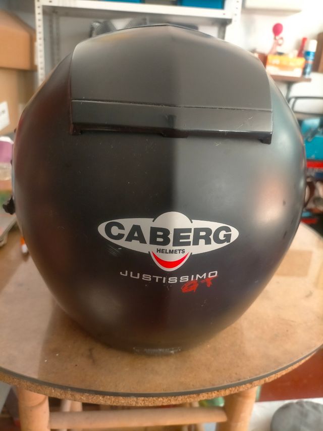 Casco moto Caberg