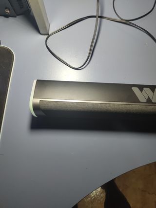 Woxter Big Bass 320 - Barra sonido PC/TV