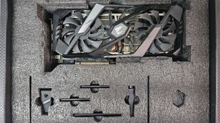 Gigabyte RTX 2080 8GB