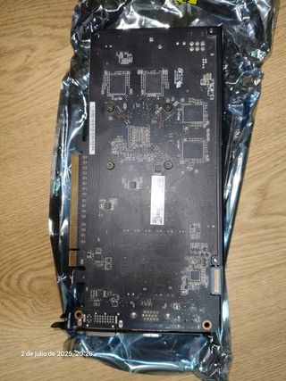 Gráfica Asus EAH5770 - GPU