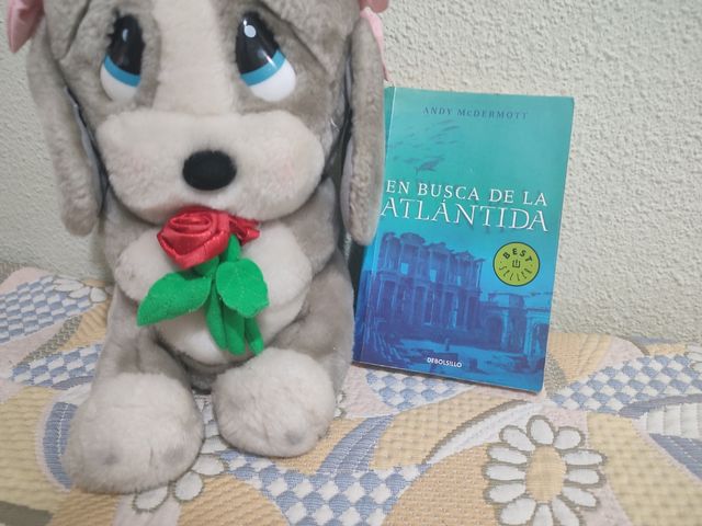 En busca de la Atlántida (Spanish Edition)