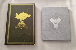 Destiny El rey de los poseídos Xbox One