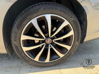 FIAT Tipo 2017